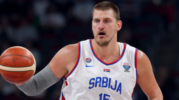Srbija grabi ka novoj pobedi: "Orlovi" održavaju prednost!