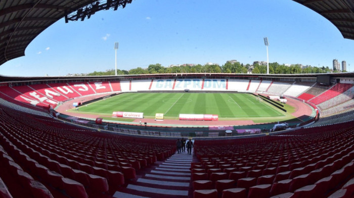 Zvezda saznala rivala u Ligi šampiona! Revanš u Beogradu
