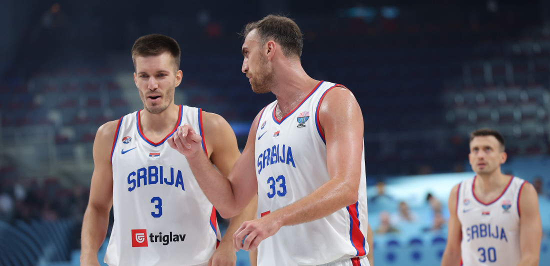 Selektor zna šta ima u glavi - Milutinov o saradnji sa Jokićem: Nešto novo...