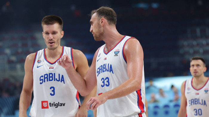 Selektor zna šta ima u glavi - Milutinov o saradnji sa Jokićem: Nešto novo...