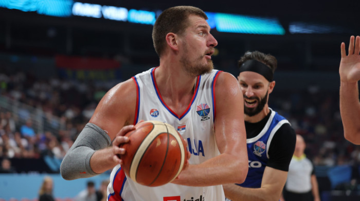 Jokićuuu majstore! Potez MVP-ja zapalio mreže, pogledajte šta je uradio (VIDEO)