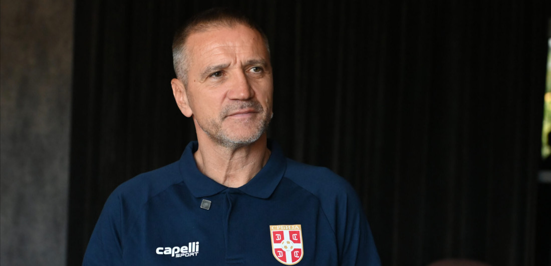 Batinim "orlićima" izmakla pobeda: Vodili su u dva navrata, ali će imati priliku za popravni