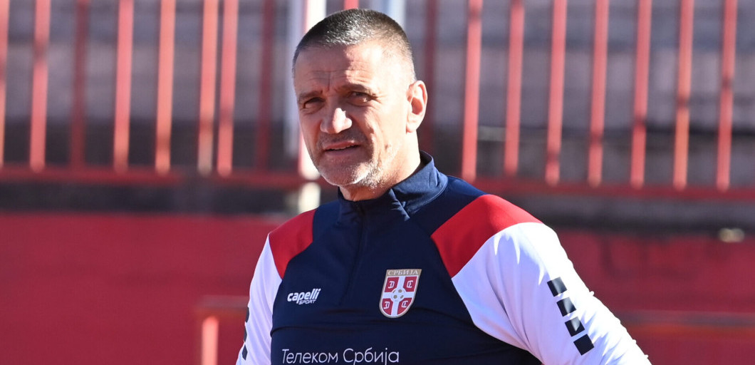 Bata Mirković računa na 24 igrača za duel sa Rumunima
