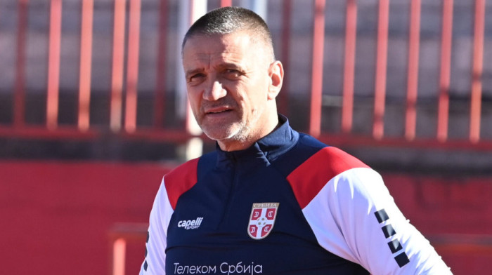 Bata Mirković računa na 24 igrača za duel sa Rumunima