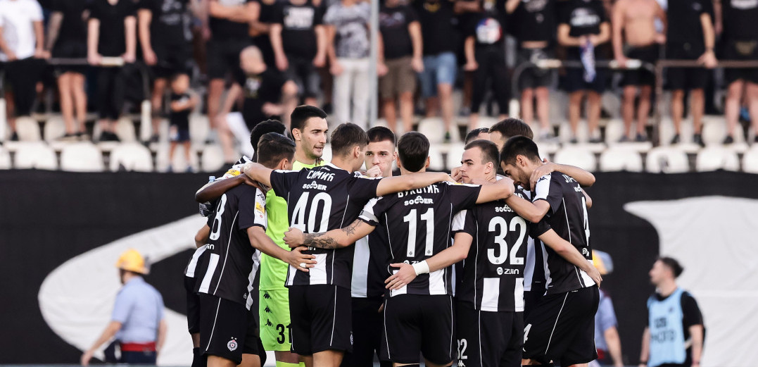 Šok u Humskoj - Partizan ostao bez igrača 3 dana pred večiti derbi