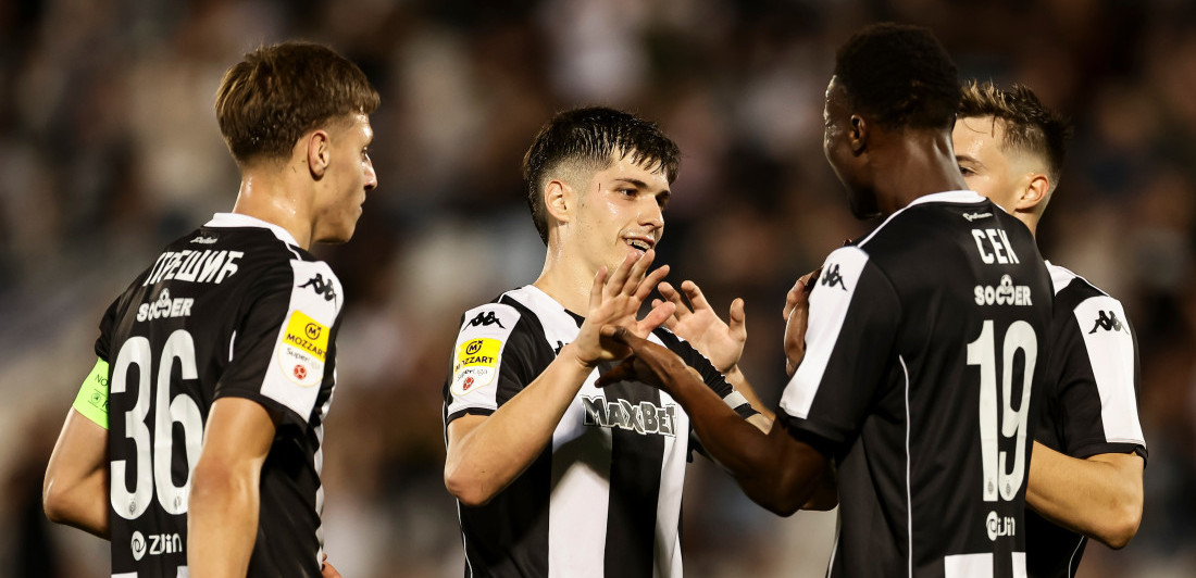 Alarm u Humskoj - Partizan napušta jedan od najboljih?!