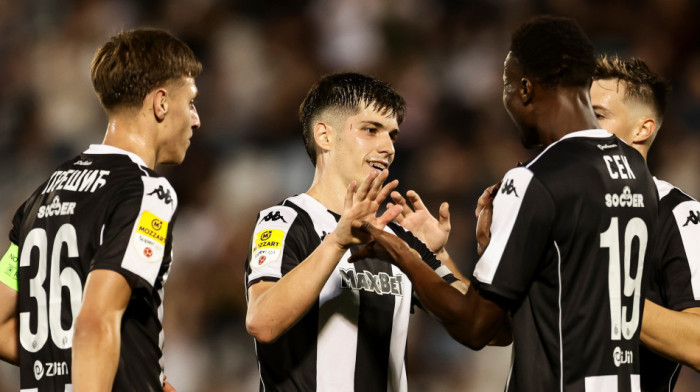 Alarm u Humskoj - Partizan napušta jedan od najboljih?!