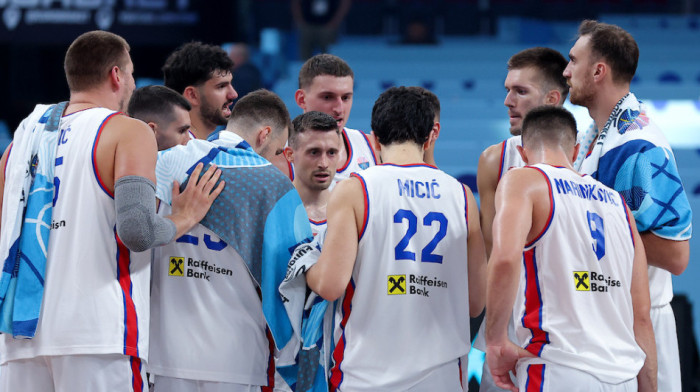 Pešić potezom frapirao FIBA - Niko nije očekivao da će ovo uraditi