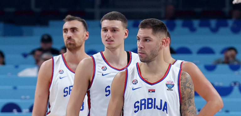 Dan D za "orlove" - Evo gde i kad možete da gledate meč Srbija-Turska