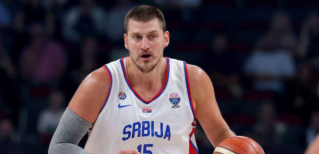 Kakva ste đubrad... Nikola Jokić izribao saigrače posle prozivki