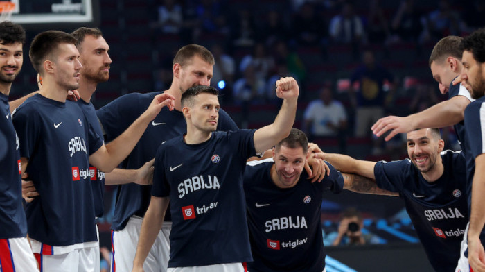 Poznato kada igra Srbija u nokaut fazi: Kompletan raspored i satnica mečeva na Evrobasketu