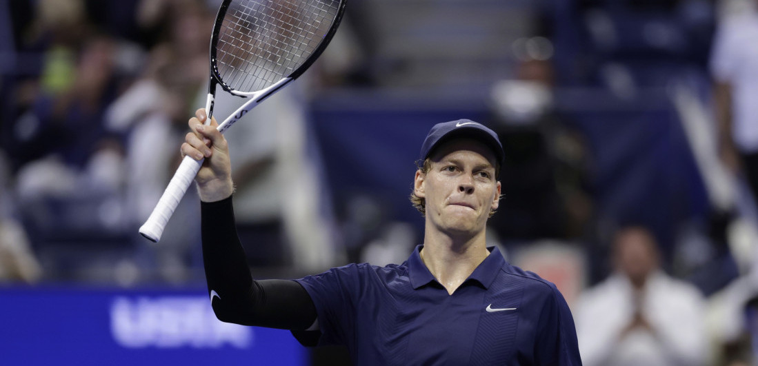 "Žao mi je, ovakvu pobedu nisam želeo": Siner se oglasio posle predatog meča