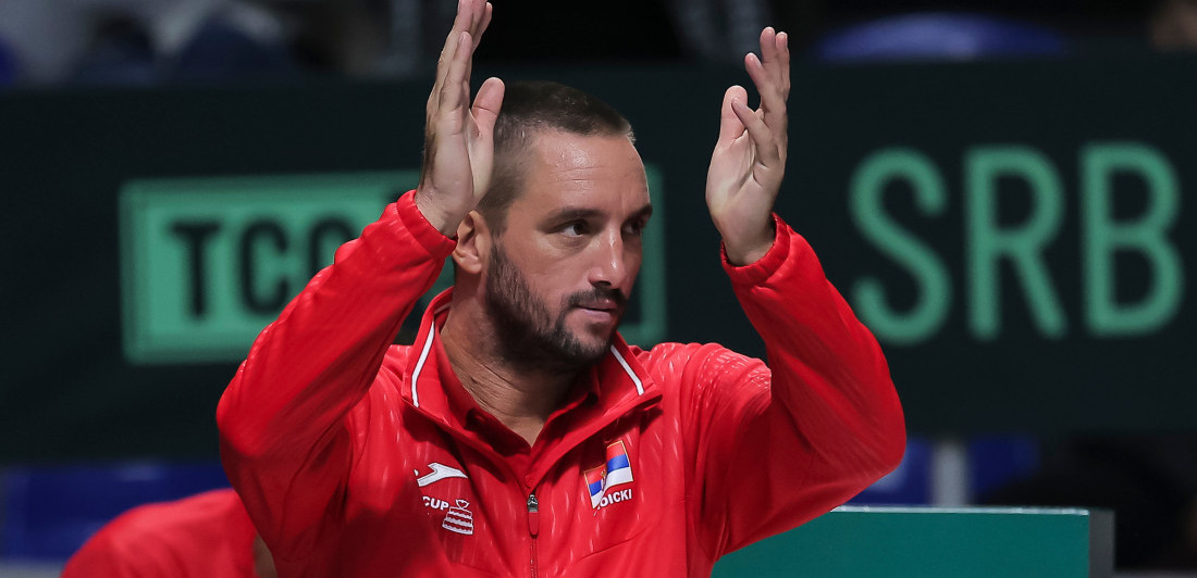 Srbija spremna za Tursku: Troicki otkrio tim za duel u Nišu