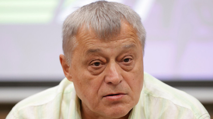 Muta ućutkao kritičare: Srbija u finalu, Jokić je tata, a Bogdanova povreda nije tragedija