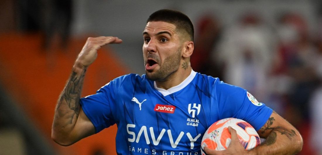 Kakav obrt - Mitrović bira gde će nastaviti karijeru