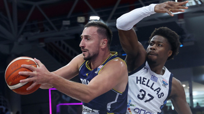 Evrobasket, 7. dan: Bosna vodi protiv Grčke, Izrael gazi Belgiju