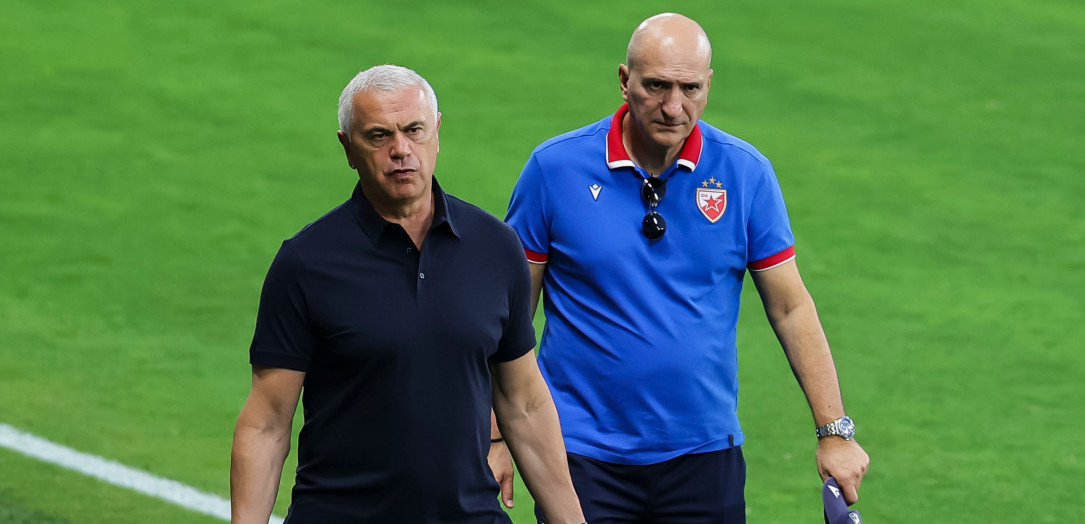 Crvena zvezda ovog leta od transfera zaradila čak 26.000.000 evra