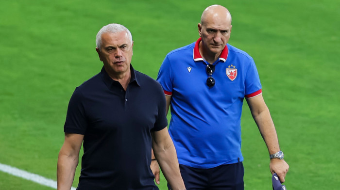 Crvena zvezda ovog leta od transfera zaradila čak 26.000.000 evra
