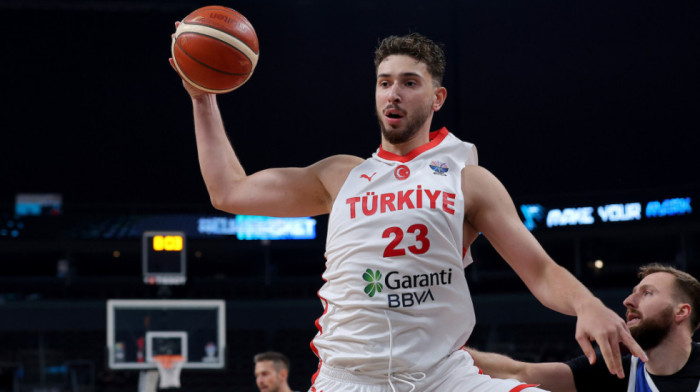 Oboren rekord na Evrobasketu - "Bejbi Jokić" u glavnoj ulozi