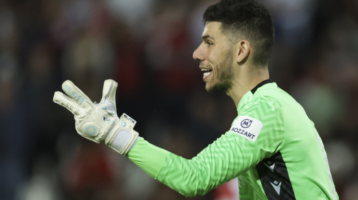 Problem manje za Zvezdu: Glazer sve bliži odlasku sa "Marakane"