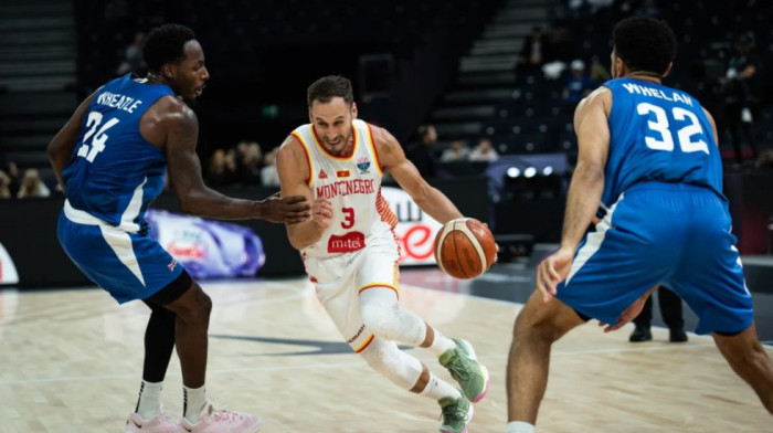 Srbija saznala narednog rivala na Evrobasketu: Ukoliko pobedi Tursku, evo ko ih čeka