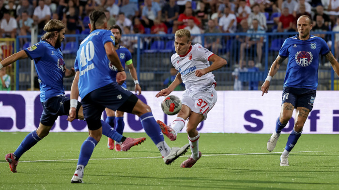 Superligaš kupuje Zvezdino dete za 1.000.000 evra?
