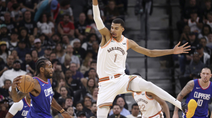 NBA superstar učestvovao u prevari teškoj 28 miliona: "Najveća isplata u istoriji..." NBA superstar učestvovao u prevari teškoj 28 miliona: "Najveća isplata u istoriji..."