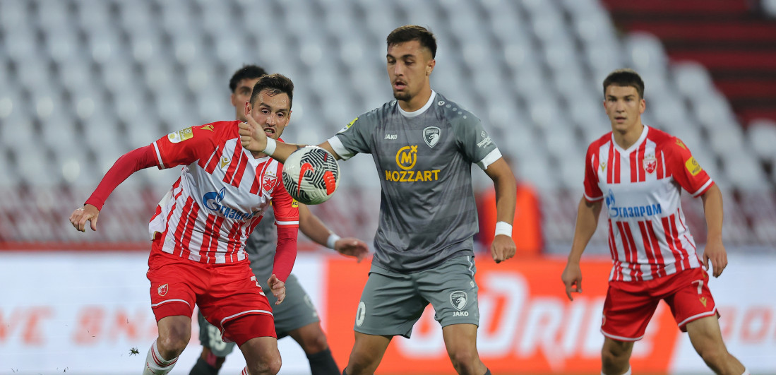Partizan i definitivno ostao bez pojačanja iz Premijer lige: Poslednji napad - neuspešan