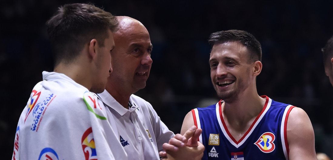 Stigle lepe vesti za Srbiju pred meč sa Turskom