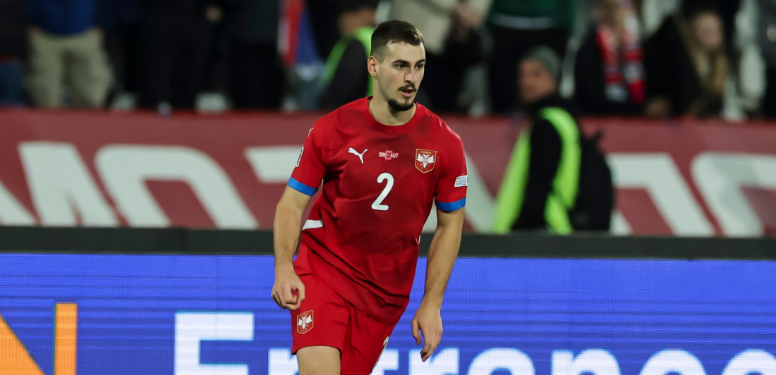 Ništa od povratka u Zvezdu: Evo gde Fener šalje Mimovića na pozajmicu