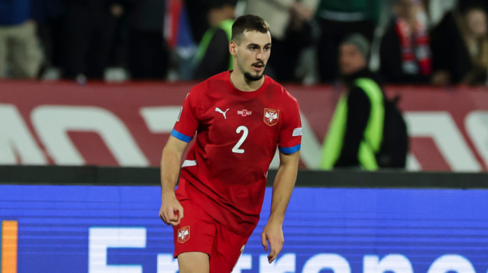Ništa od povratka u Zvezdu: Evo gde Fener šalje Mimovića na pozajmicu