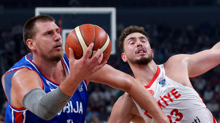 Aaaaa, šta uradi Nikola! Spektakularan potez najboljeg igrača sveta, Osmani na posteru