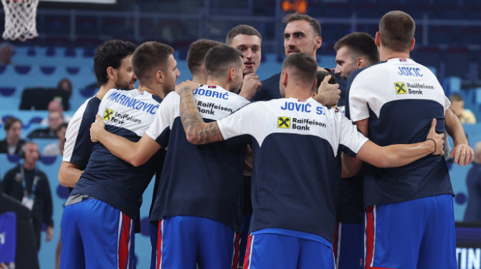 Poznati termini osmine finala EP - Evo kada Srbija igra protiv Finske