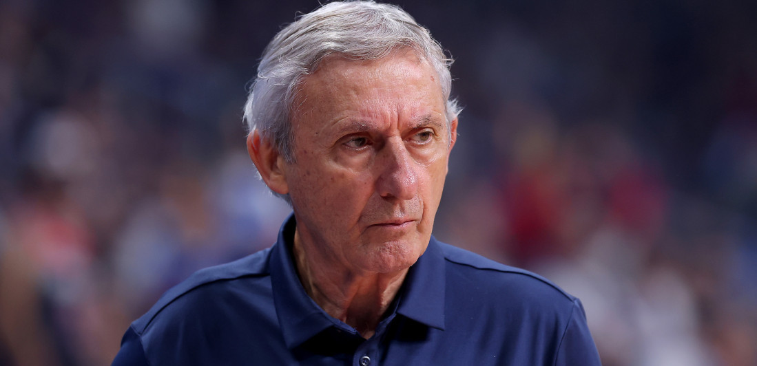 Dobri naš selektor, lupeta kako stigne: Bivši reprezentativac Srbije brutalno po Pešiću