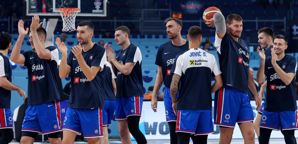 Raspucani protivnik, desetkovan sastav... Srbija uprkos svemu bila na pragu pobede