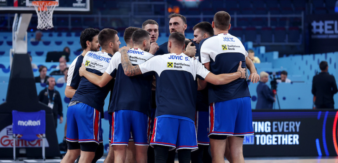 Gotovo je - Poznato ko će biti novi selektor Srbije?