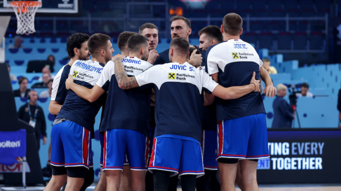 Gotovo je - Poznato ko će biti novi selektor Srbije?