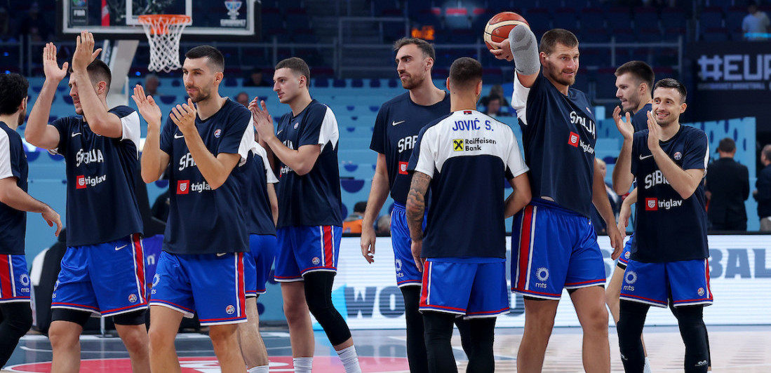 Ovo je razlog zašto je Srbija ispala sa Evrobasketa? Isplivali šokantni detalji iz svlačionice