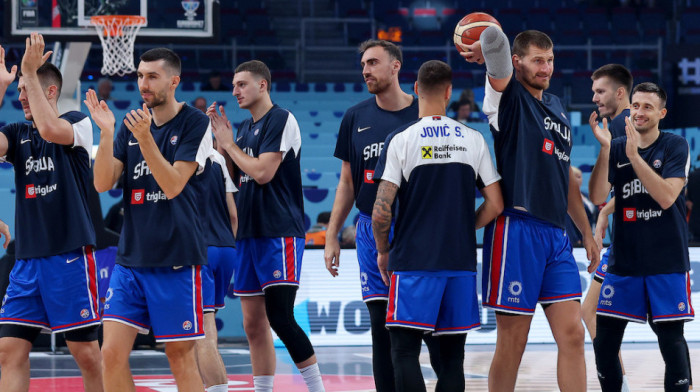 Ovo je razlog zašto je Srbija ispala sa Evrobasketa? Isplivali šokantni detalji iz svlačionice