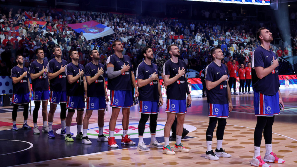 Za njima uzdišu žene - Izaberite najzgodnijeg srpskog košarkaša (FOTO)