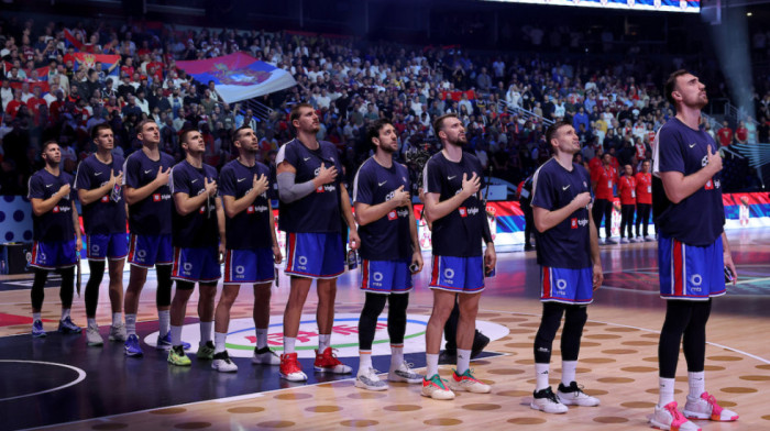 Za njima uzdišu žene - Izaberite najzgodnijeg srpskog košarkaša (FOTO)