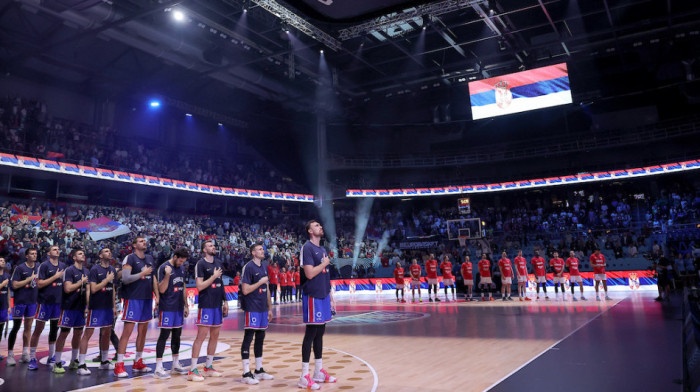 Kalkulacije - Evo šta Srbiju čeka na Evrobasketu