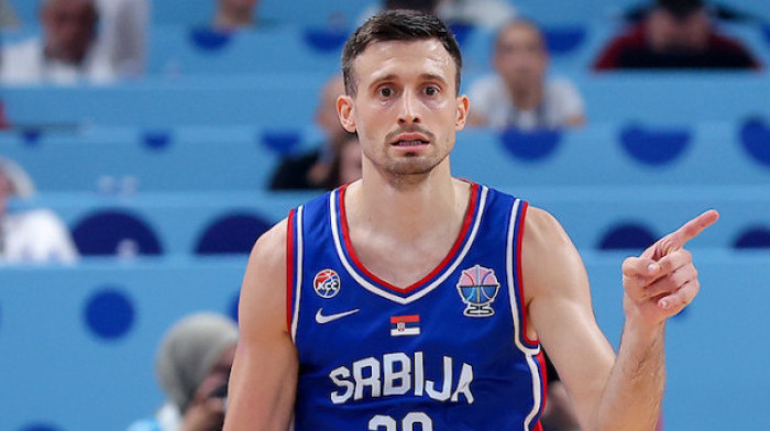 Aleksaaaa - Rasturio Turke, trojka, pa blokada, ne smemo da ostanemo bez ovog momka