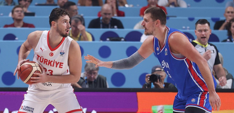 Potez FIBA sve frapirao - Zašto su ovo uradili Jokiću? (FOTO)