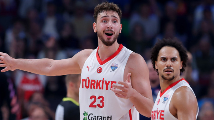 Larkin isprozivao Jokića: Šengun je sada i veći i bolji