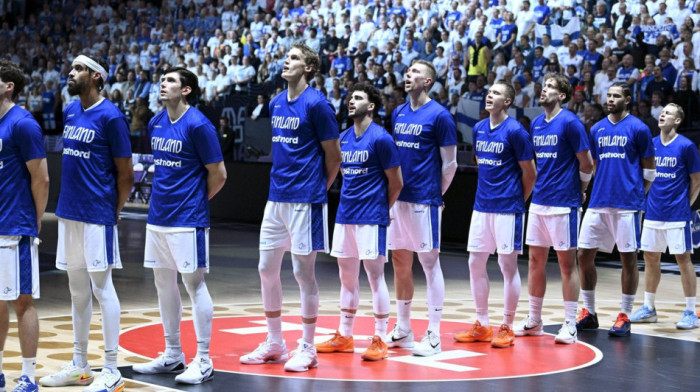 Eliminisao "orlove", pa poručio: Kao Albancu, pobeda nad Srbijom mi je draža... Eliminisao "orlove", pa poručio: Kao Albancu, pobeda nad Srbijom mi je draža...