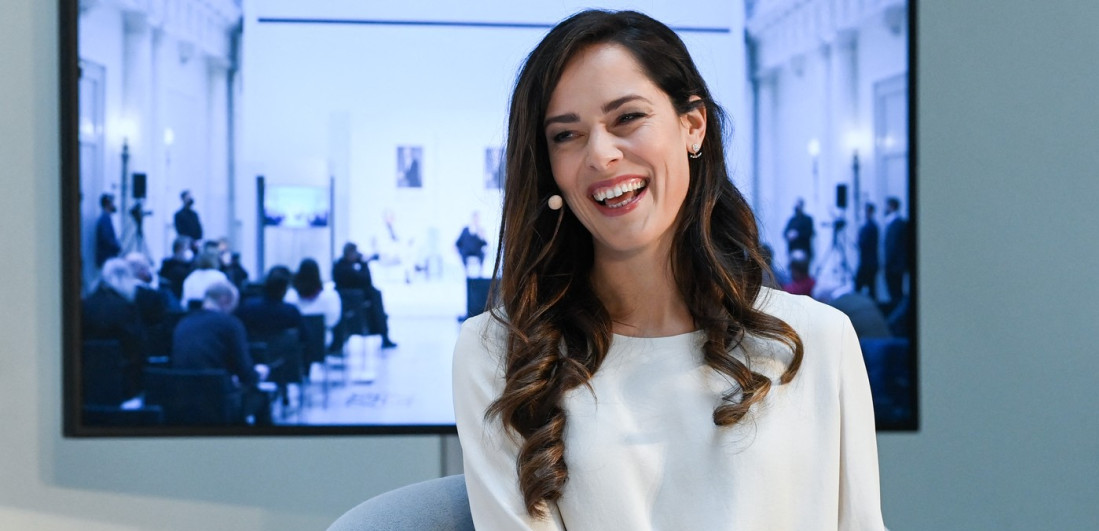 Raskalašna Silva rasturila brak Ane i Švajnija: Zajahala ga, pa pokazala zadnjicu