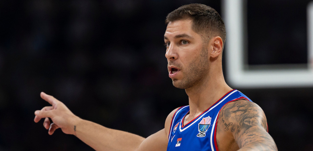 Grom iz vedra neba - Stefan Jović pred potpisom, vraća se na mesto uspeha