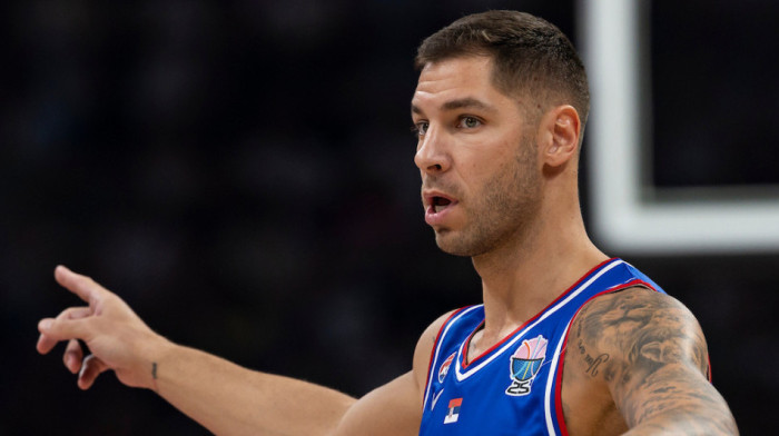 Grom iz vedra neba - Stefan Jović pred potpisom, vraća se na mesto uspeha