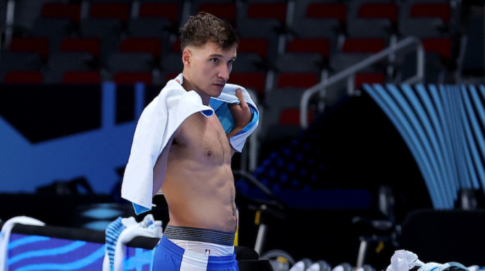 Bogdan Bogdanović izgleda kao da je Apolon lično - Objavio novu fotku, ovo je mnogim damama seksi (FOTO)